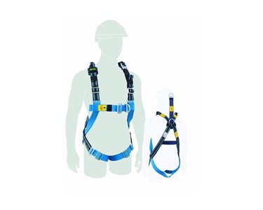 Miller - Safety Harness | Duraflex M1020073