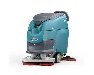 Tennant - Mid-Size Walk-Behind Scrubber | T391 