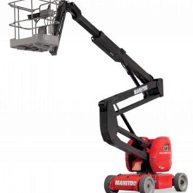 Mobile Elevating Work Platforms 150 AETJ-C