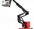 Manitou - Mobile Elevating Work Platforms 150 AETJ-C