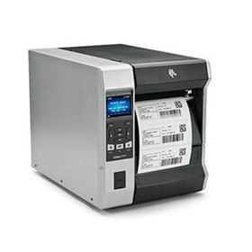 Direct Thermal and Thermal Transfer Printer | ZT620