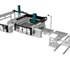 Biesse - Bridge saws for basic slab cutting | Genius Cut Pro S W