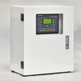 Automatic Transfer Switch Single Phase 125AMP