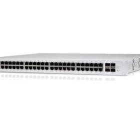 UniFi US-48-500W 48 Port Managed PoE+ Gigabit Switch