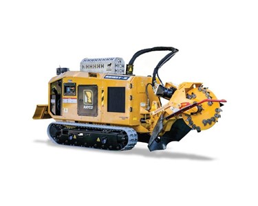 Rayco - Rayco RG165T Stump Grinder - 71.1cm x 2.54cm Cutting Wheel
