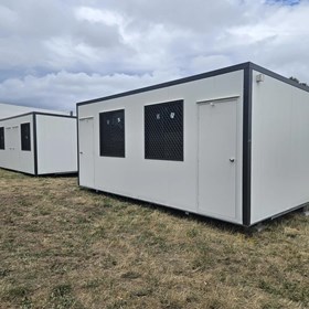 Office Container | Portable Office Buildings