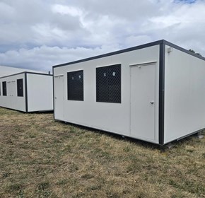 Office Container | Portable Office Buildings