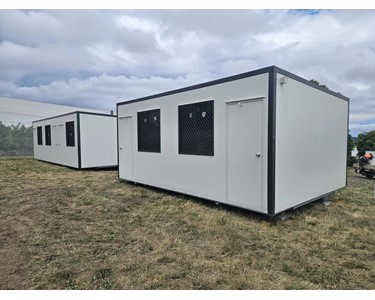 Office Container | Portable Office Buildings