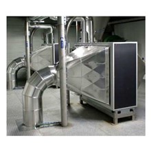 Food Processing Chiller