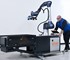 Foodmach - INSTANT PALLETISER | Cobot 