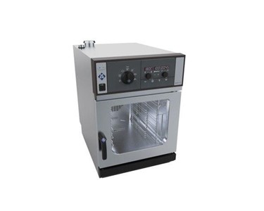 MKN - Combi Steamer Oven SpaceCombi CL