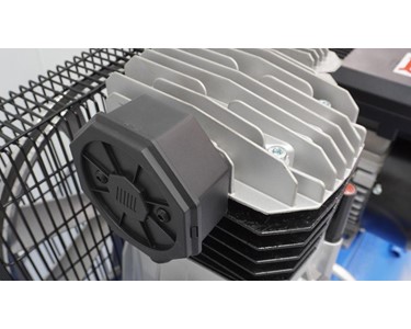Anest Iwata - Piston Air Compressor | 3 Hp 100 Litre Tank