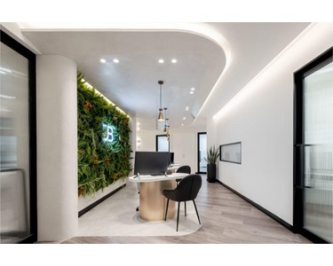 Dental Clinic Fit-Out | Dental Boutique