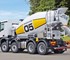 Liebherr - Concrete Truck Mixer | HTM 905