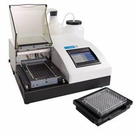 50 TS Microplate Washer