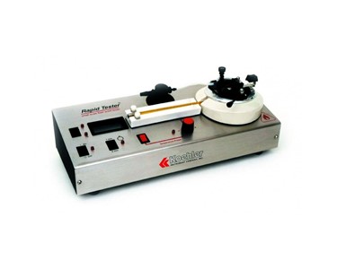 Koehler Instrument Company Inc - Rapid Flash point tester
