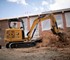 Caterpillar - Mini Hydraulic Excavator | 304 