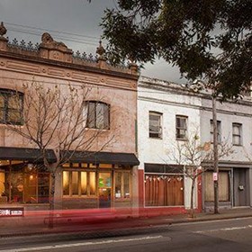 Erko Dental Erskineville Fit Out