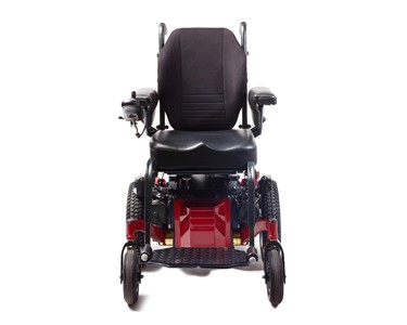 Glide - Powered Paediatric Wheelchair | RoboGlide