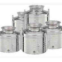 Stainless Steel Tank