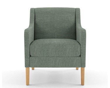 FHG - Mid Back Armchair