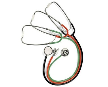 Welch Allyn - Lightweight Stethoscopes