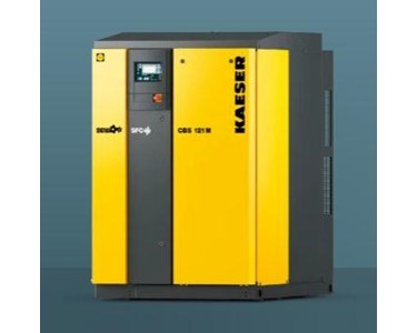 Rotary Screw Industrial Air Blower | up to 250 kW