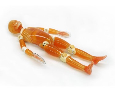 Kyoto Kagaku - Imaging Phantoms