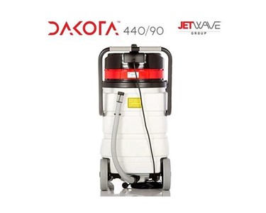 Jetwave - Wet & Dry Vacuum Cleaner | 1200W
