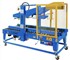 Finetti Auto Carton Sealing Machine (Auto Flap Folding) - CT-700 