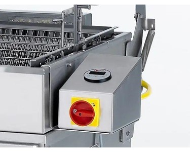 Commercial Deep Fryer | Mini 20