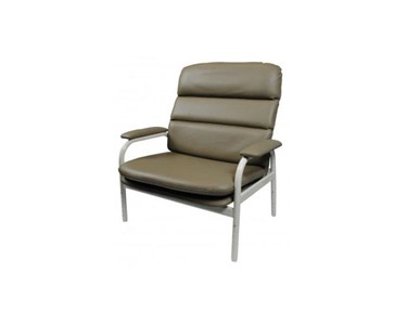 Highback - Bariatric Chair | BC2