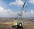 Zoomlion - Hydraulic Lattice Boom Crawler Crane | 60T