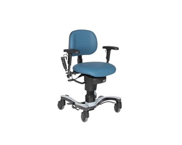 VELA Medical - VELA ’Basic+’ Ophthalmology Chair