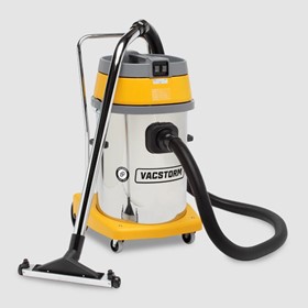 AS60 IK 80L Wet & Dry Vacuum Cleaner | Triple-Motor