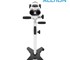 Alltion - Alltion AC3000 Series Colposcope