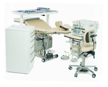 Brumaba - Operating Table | PRIMUS | Surgical Table