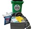 Spilltek - General Purpose 240 Litre Spill kit including Zeolite-ST240GPZ