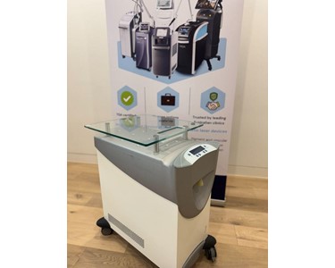 Zimmer - Zimmer Cryo 6 