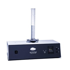 Autotap | Automated Tapped Density Analyzers