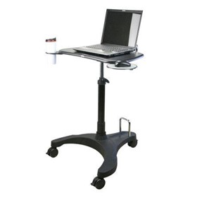 Medical Computer Cart | FR1005