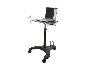 Access - Medical Computer Cart | FR1005