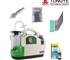 Ear Microsuction Package Includes Tongye MC600A Suction Unit