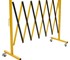 Enforcer Group - Expandable Safety Barrier Steel | ESB-3000-SW-Y