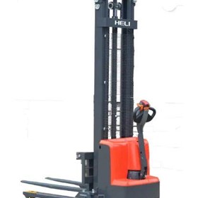 Walkie Stacker Forklift | CDD13J-ZK-S