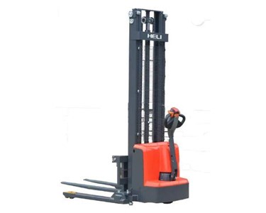 Heli - Walkie Stacker Forklift | CDD13J-ZK-S