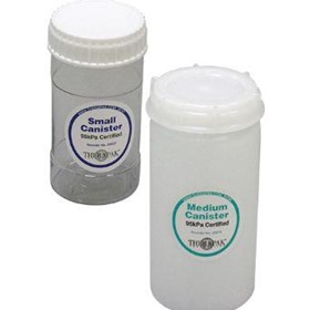 Transport & Delivery Canisters - 95KPA