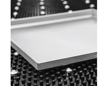 ADH Machine Tool - CNC Panel Bender for Sheet Metal & Enclosure Manufacturing