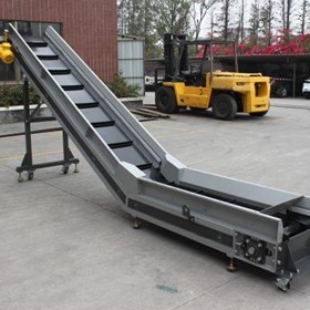 Chip Conveyor | CBP5040L 