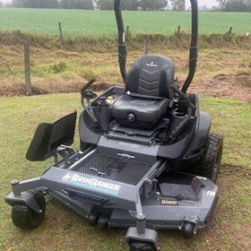 Zero Turn Mower | Bushranger SRTXD 61E